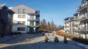 MJ Apartament Spokojna, Wisła